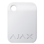 Tag white RFID  (3Pcs) брелок управління AJAX