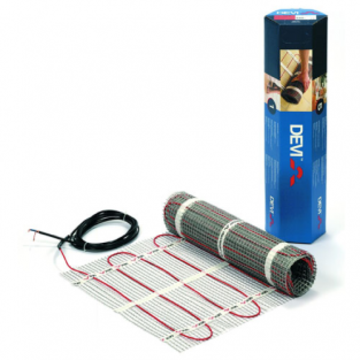 Нагрівальний мат DEVI DEVIcomfort 150T 3м.кв. 450W