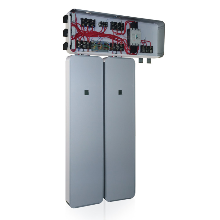 Стабилизатор напряжения трехфазный Volter Smart-100 (VLR-10057)