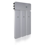 Стабилизатор напряжения трехфазный Volter Smart-100 (VLR-10057)