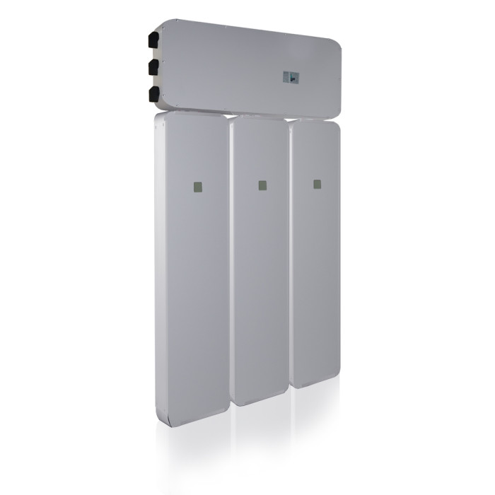 Стабилизатор напряжения трехфазный Volter Smart-100 (VLR-10057)