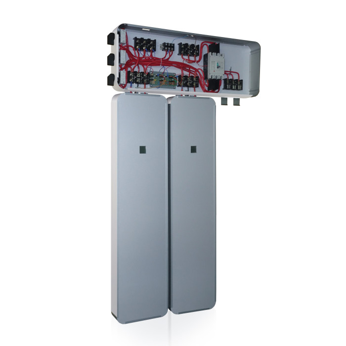 Стабилизатор напряжения трехфазный Volter Smart-100 (VLR-10057)