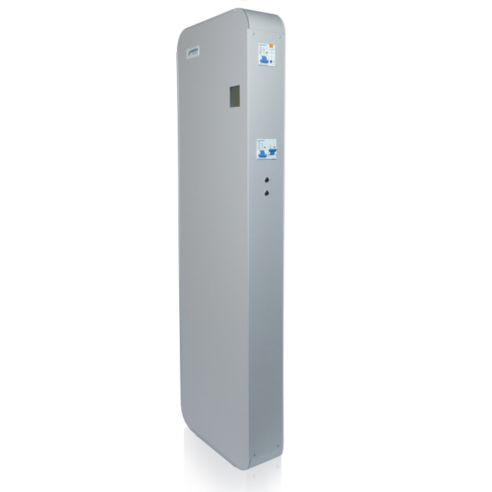 Стабилизатор напряжения однофазный Volter Smart-18 (VLR-1852)