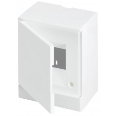 Щит ABB Basic E BEW401204 4 модуля навесной белая (1SZR004002A2101)