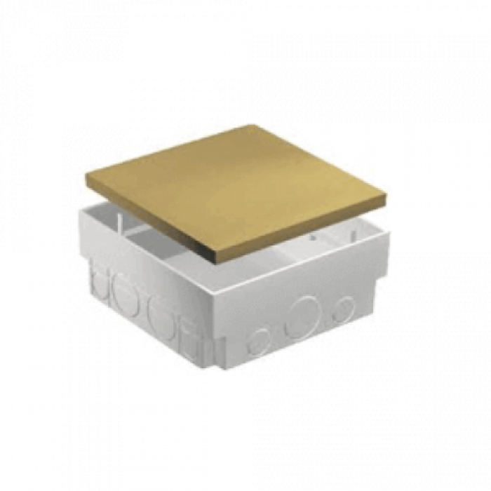 Коробка для підлоги Schneider Ultra для монтажу люка ETK44108