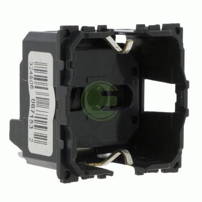 Механизм розетки 2К+З Legrand Celiane