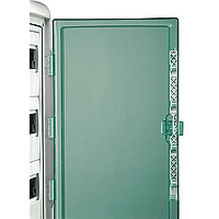 Щит Schneider Electric Mureva навісний 54 модуля IP65