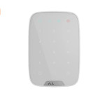 Keypad white EU клавіатура AJAX