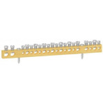 Шина Schneider Electric Mini Pragma 2Х16+9Х10+9Х6