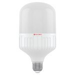 Лампа світлодіодна Electrum промислова LP-30LPA 30W E27 4000K алюмопластиковый корп. A-LP-1938