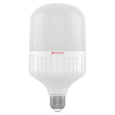 Лампа светодиодная Electrum промышленная LP-30LPA 30W E27 4000K алюмопластиковый корп. A-LP-1938