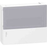 Щит Schneider Electric Mini Pragma 12 модулів навісний димч. двері IP40