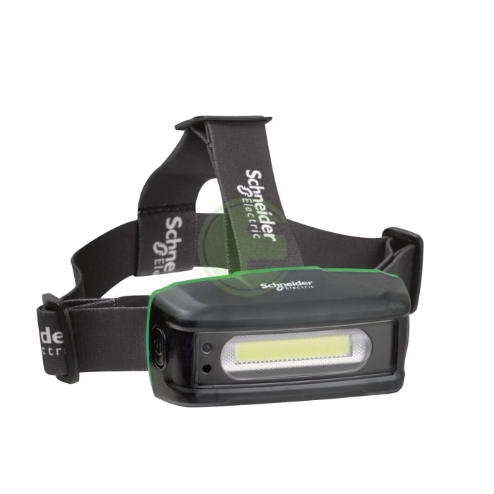 Ліхтар налобний світлодіодний Schneider Electric LED 3W