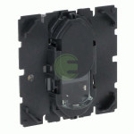 Розетка Legrand Celiane RJ11 4 контакта