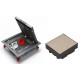Коробка для підлоги Schneider Ultra для монтажу люка ETK44112
