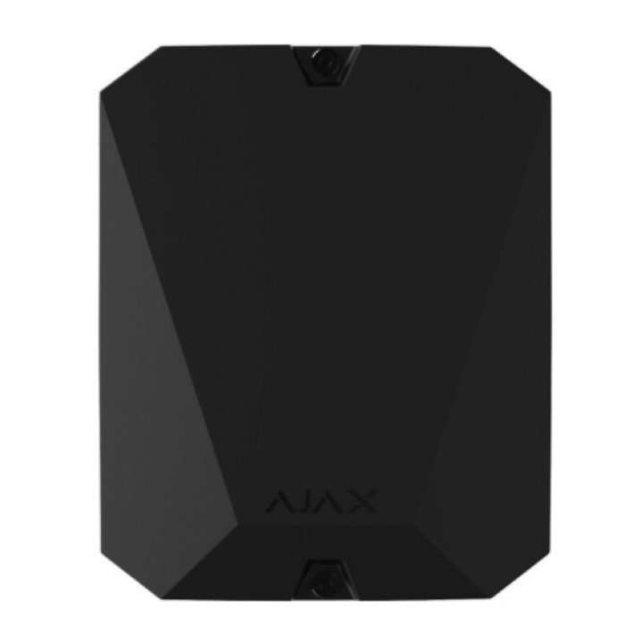 MultiTransmitter black EU трансмітер AJAX