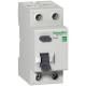 Диференціальне реле (ПЗВ) Schneider Electric Easy9 2P 63A 30мA