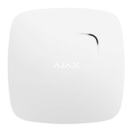 FireProtect white EU датчик диму AJAX
