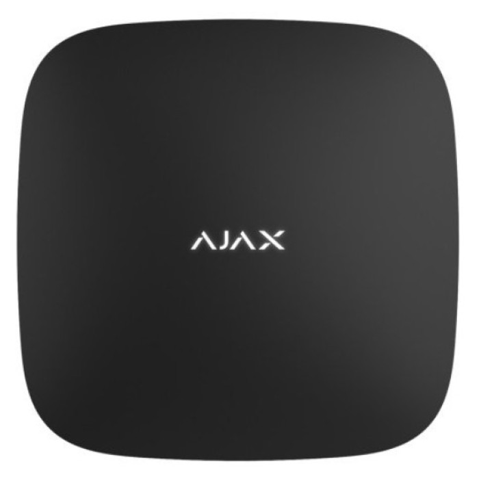 Hub 2 black EU охоронна централь AJAX