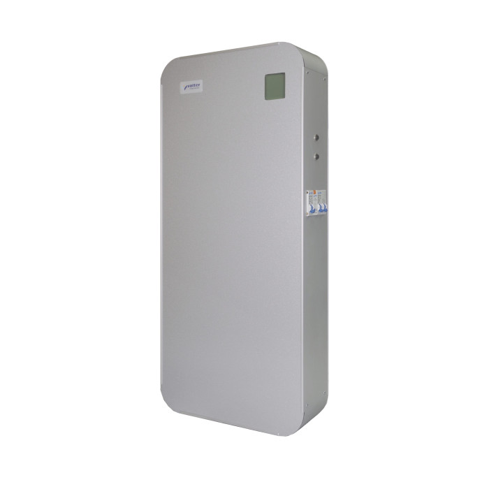 Стабилизатор напряжения однофазный Volter Smart-9 (VLR-952)