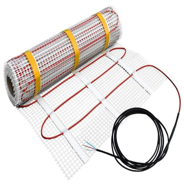 Нагрівальний мат In-Term ECO 9.2 м.кв. 1850W