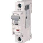 Автоматичний вимикач Eaton (Moeller) PL 1P 10А D 6кА