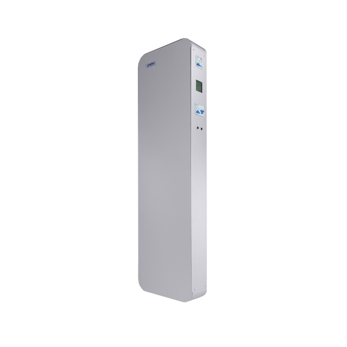 Стабилизатор напряжения трехфазный Volter Smart-81 (3*27) (VLR-3X2752)