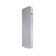 Стабилизатор напряжения трехфазный Volter Smart-81 (3*27) (VLR-3X2752)