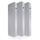 Стабилизатор напряжения трехфазный Volter Smart-81 (3*27) (VLR-3X2752)