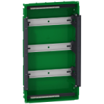 Задняя часть Schneider Electric Mini Pragma встраив. щита 36 модулей IP40
