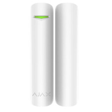 DoorProtect white датчик відкриття AJAX