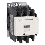 Контактор Schneider Electric 3P AC 80A 3НО 220В, 50Гц