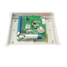ocBridge Plus box EU приймач датчиків AJAX