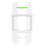 MotionProtect white датчик руху AJAX