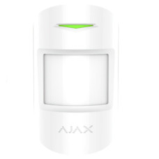 MotionProtect white датчик руху AJAX