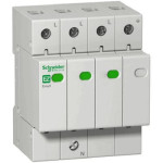 УЗИП Schneider Electric Easy9 4P 20кА