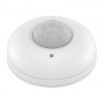 Датчик движения Electrum ИНФРАКРАСНЫЙ CMS-003G БЕЛЫЙ 
