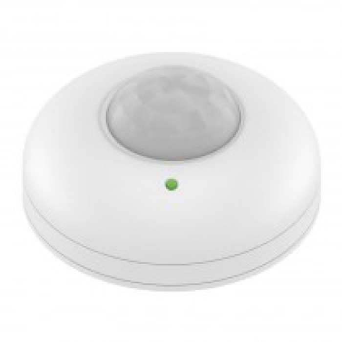 Датчик движения Electrum ИНФРАКРАСНЫЙ CMS-003G БЕЛЫЙ