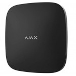 Hub black EU охоронна централь AJAX