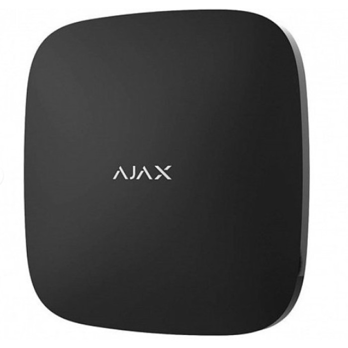Hub black EU охоронна централь AJAX