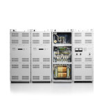 Стабілізатор трифазний напруги Volter-150птс (VLR-15004)