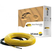 Нагрівальний двожильний кабель Veria Flexicable 20 1410W 70м