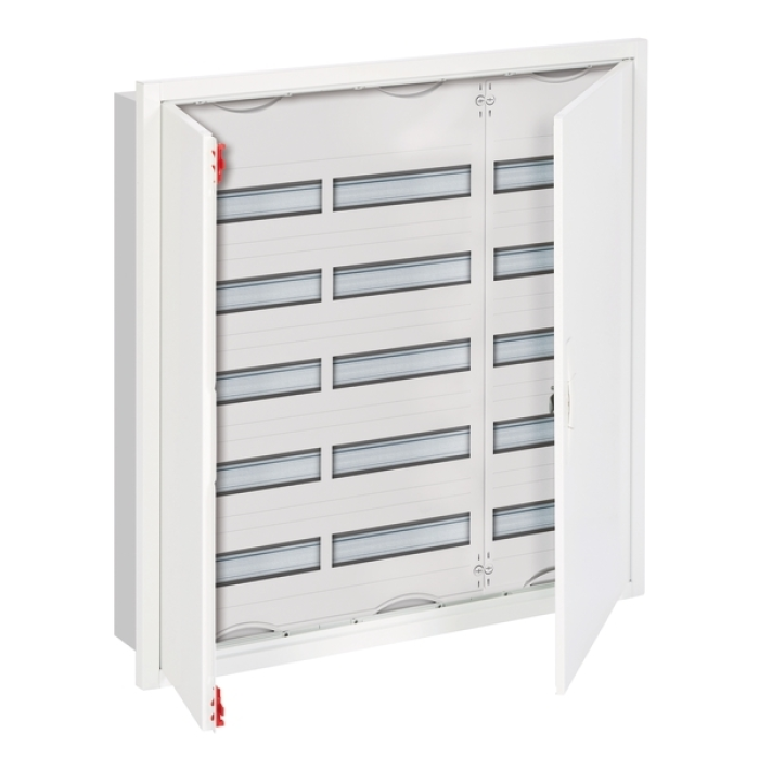 Щит ABB U53 180 модулей IP31 встроенный (2CPX030107R9999)