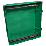 Задня частина Schneider Electric Mini Pragma вбудову. щита 24 модуля IP40