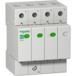 УЗИП Schneider Electric Easy9 4P 45кА