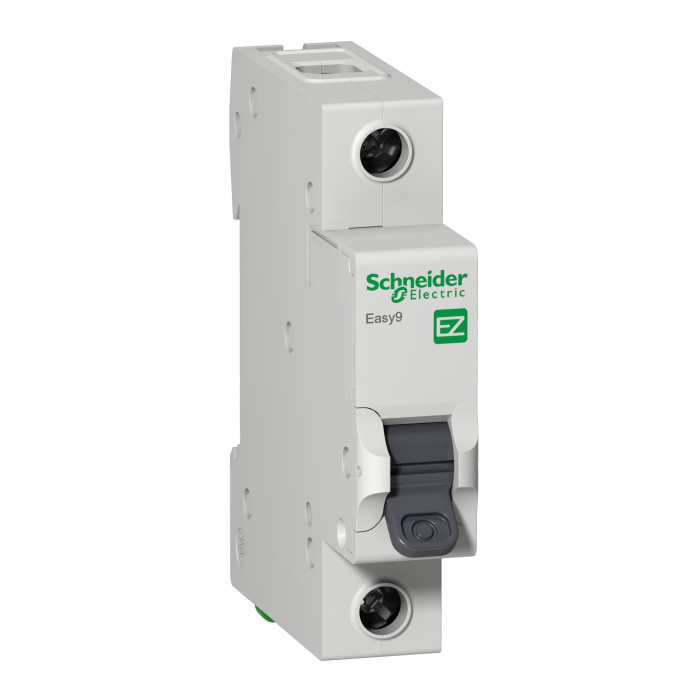 Автоматичний вимикач Schneider Electric Easy9 1P 50A C