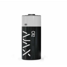 Батарейка AJAX CR2 3V AJAX