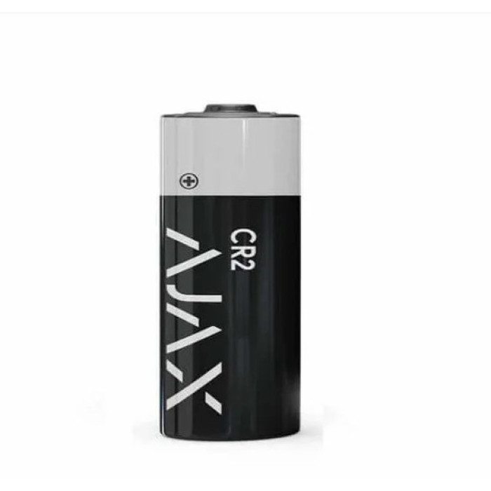 Батарейка AJAX CR2 3V AJAX