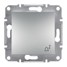 Кнопка Schneider Electric Asfora Plus