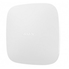Hub white EU охоронна централь AJAX